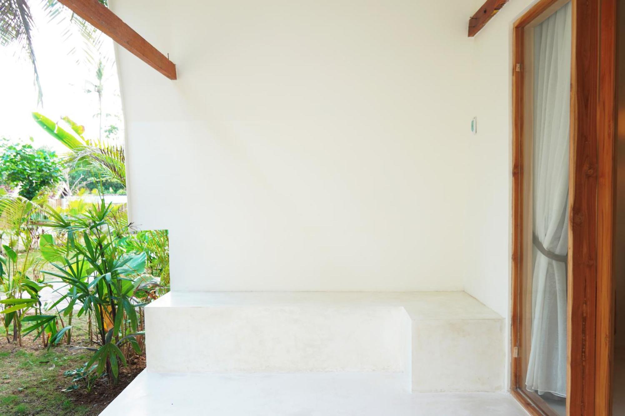 Jungle Bungalows Kuta  Luaran gambar