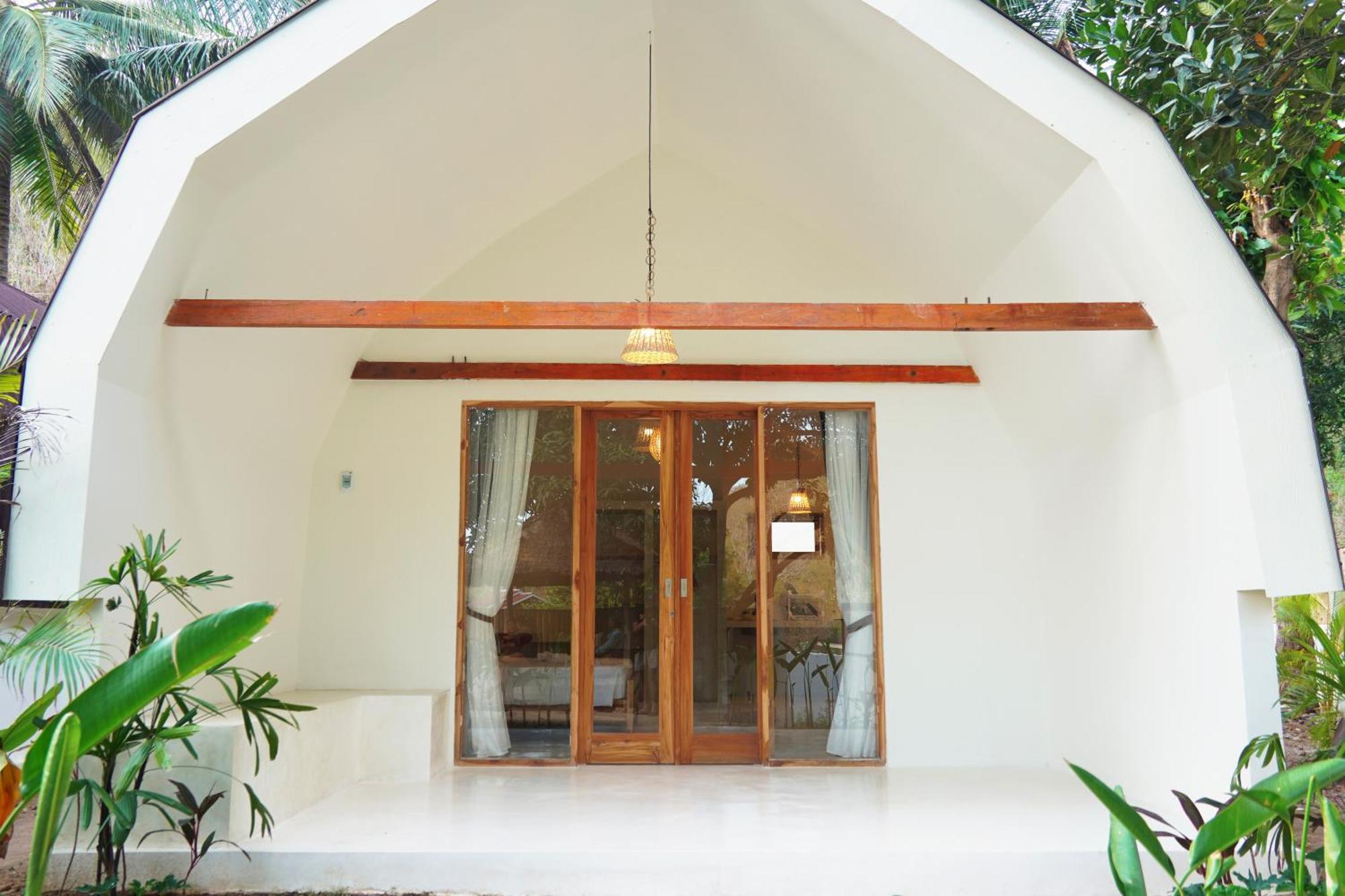 Jungle Bungalows Kuta  Luaran gambar