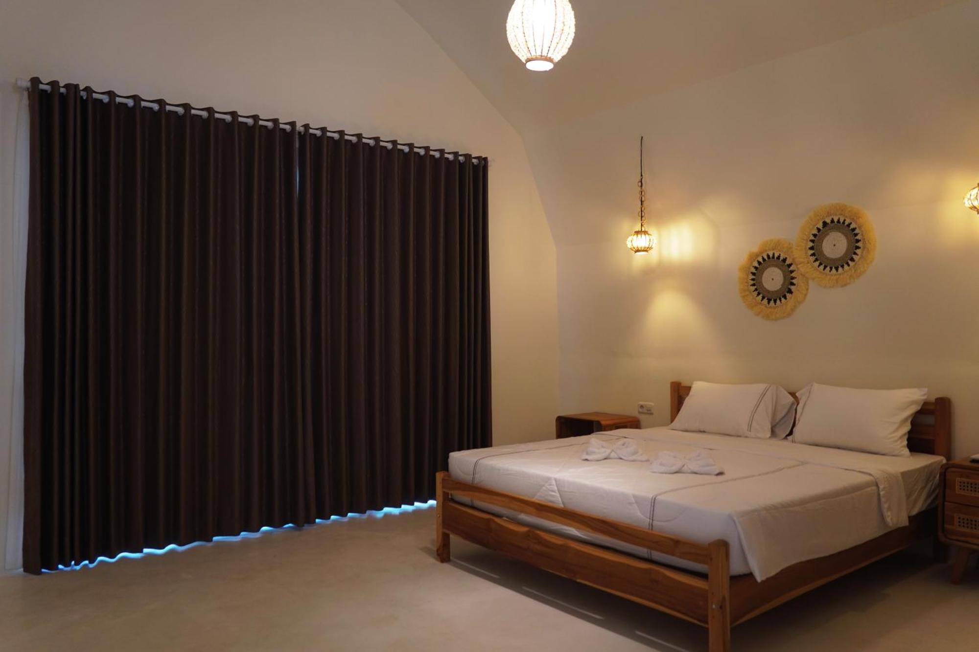 Jungle Bungalows Kuta  Luaran gambar
