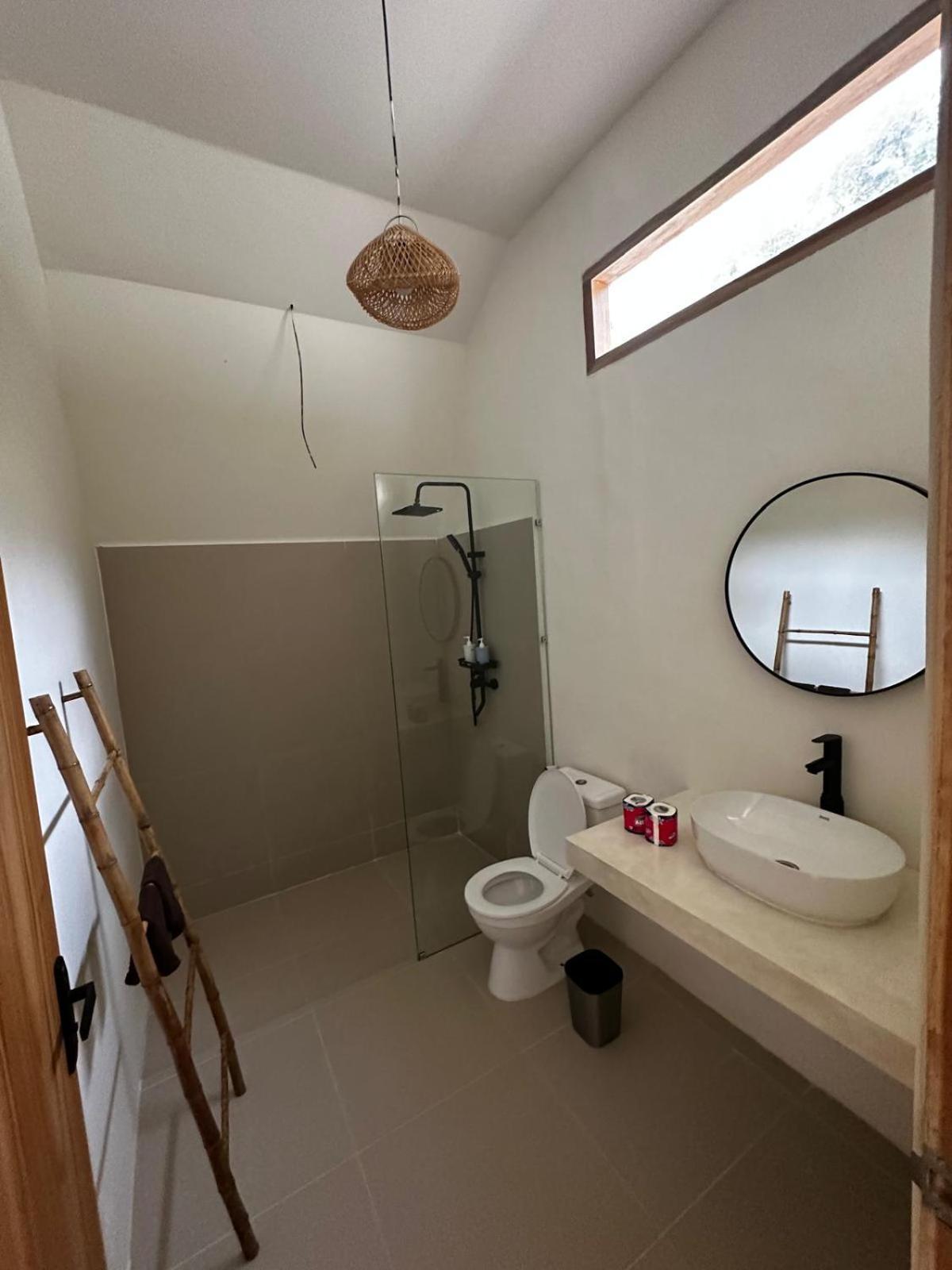 Jungle Bungalows Kuta  Luaran gambar